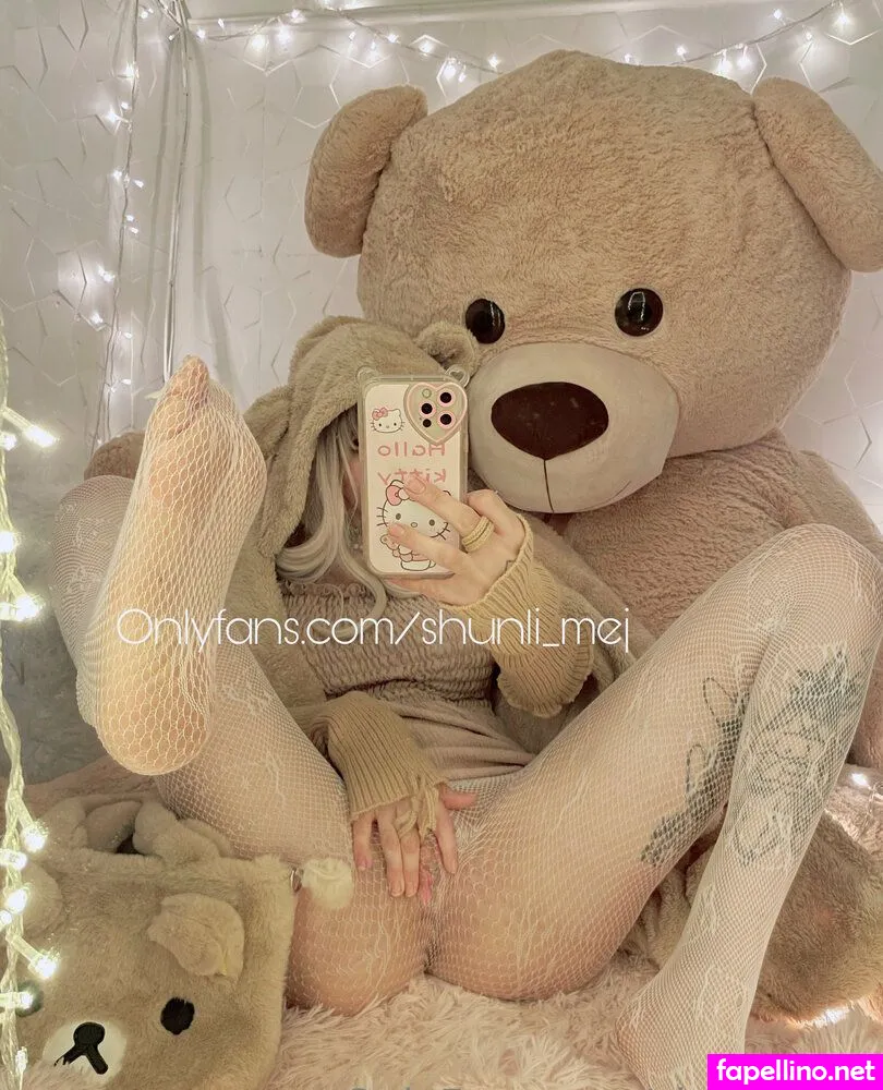 ShunliMei, shunli__mei, shunli_mei Nude Leaked OnlyFans Photo #5nuLXzUwLH
