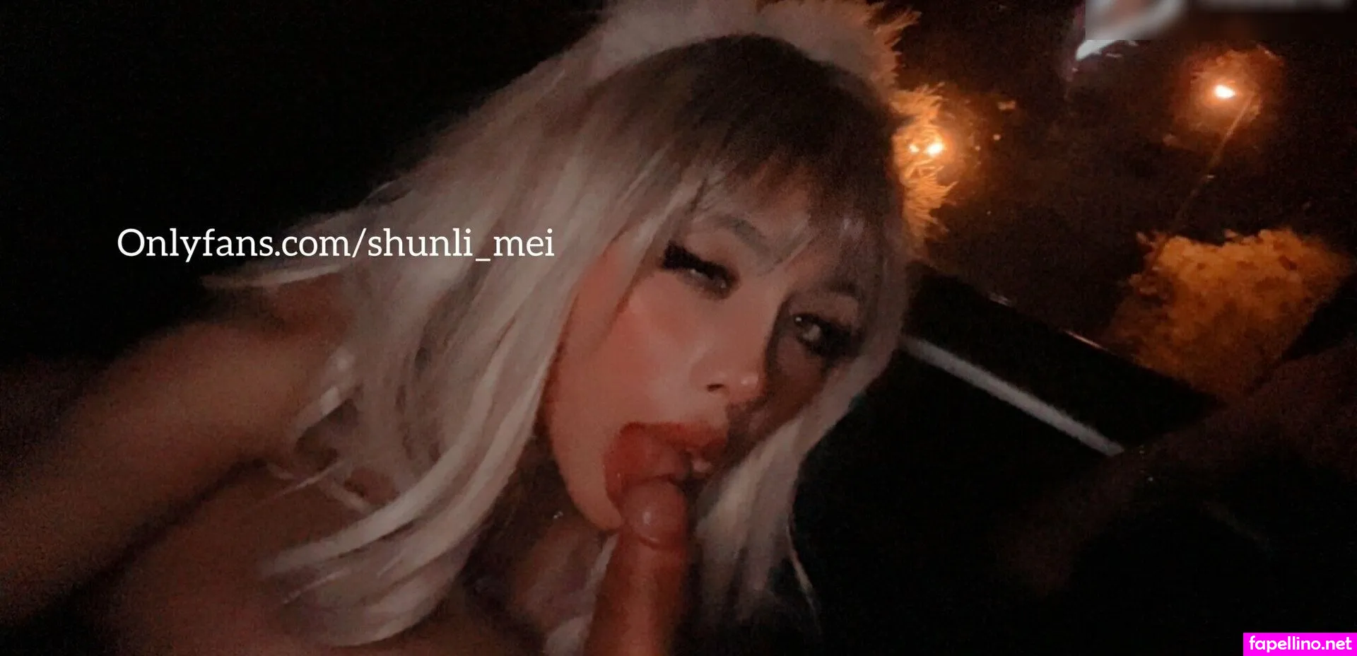 ShunliMei, shunli__mei, shunli_mei Nude Leaked OnlyFans Photo #B1tnNGpyiU