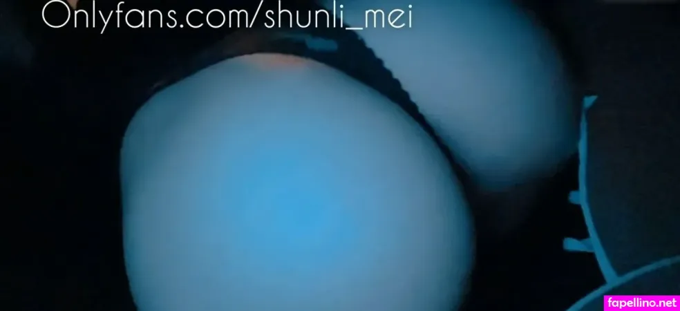 Shunlimei OnlyFans Thumbnail #RNshGZBdWe