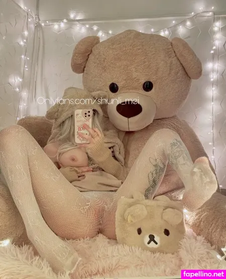 Shunlimei OnlyFans Thumbnail #h5GinvGSpY