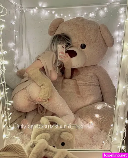Shunlimei OnlyFans Thumbnail #xjGXlyqfDH