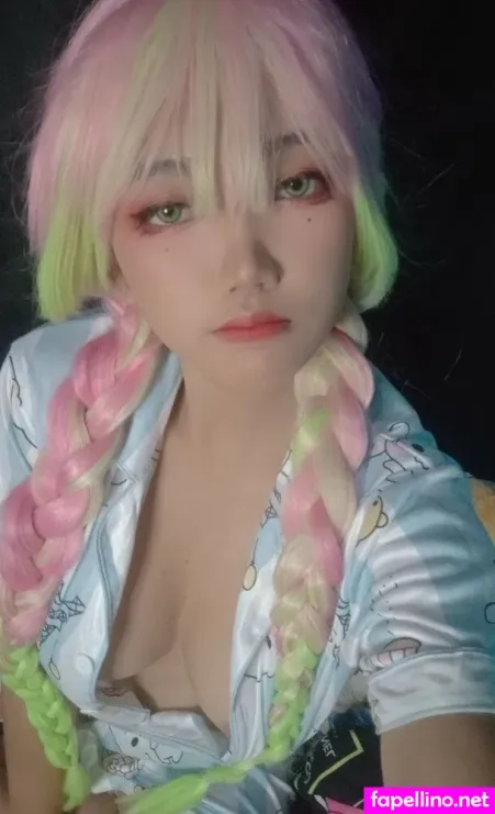 Shushi Cos OnlyFans Thumbnail #btE1e8IzYe