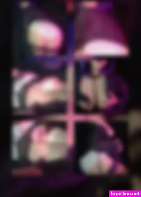 Shushi Cos OnlyFans Thumbnail #frAwkHlZKY