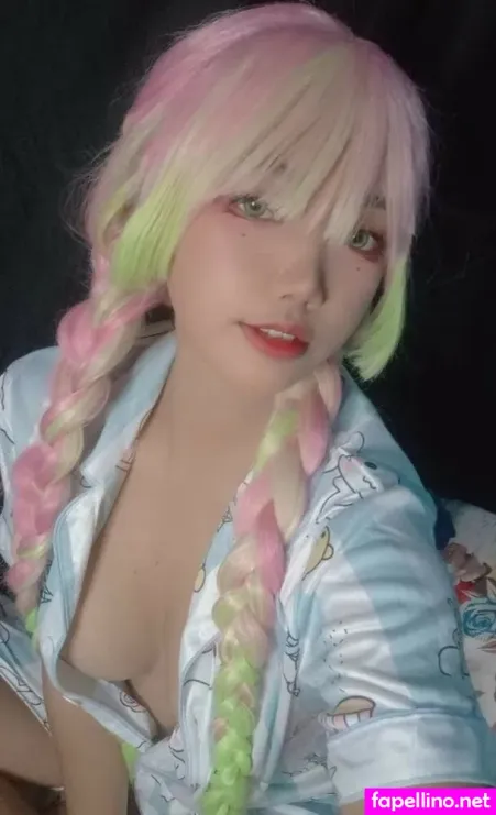 Shushi Cos OnlyFans Thumbnail #jD5FzIrRqc