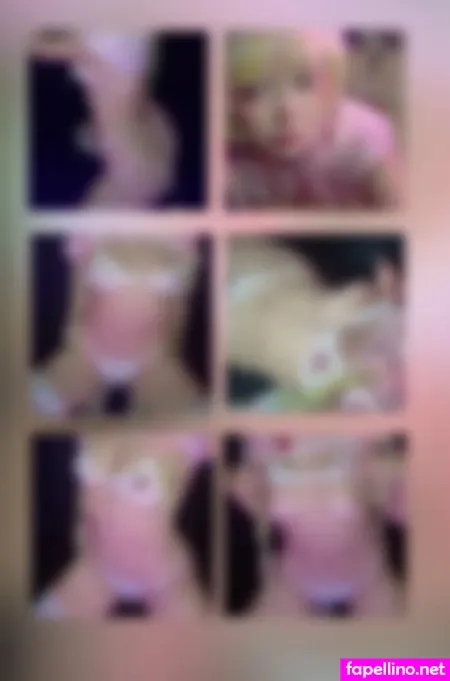 Shushi Cos OnlyFans Thumbnail #mFjNcQCCK6