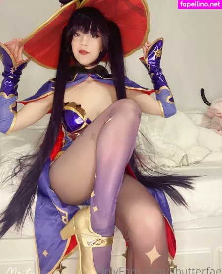 Shutterfae OnlyFans Thumbnail #aNLh7kvf3x