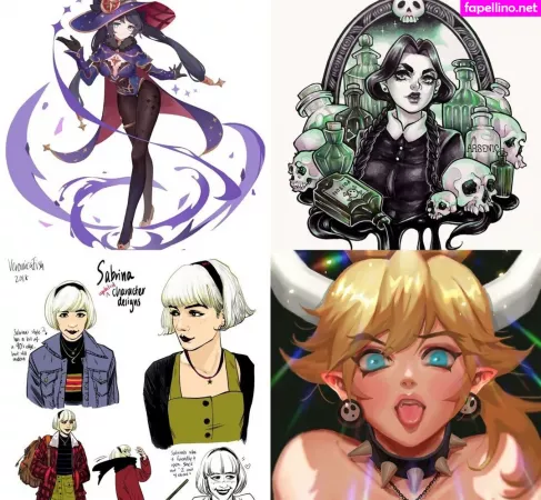 Shutterfae OnlyFans Thumbnail #o6GG9gVvrv