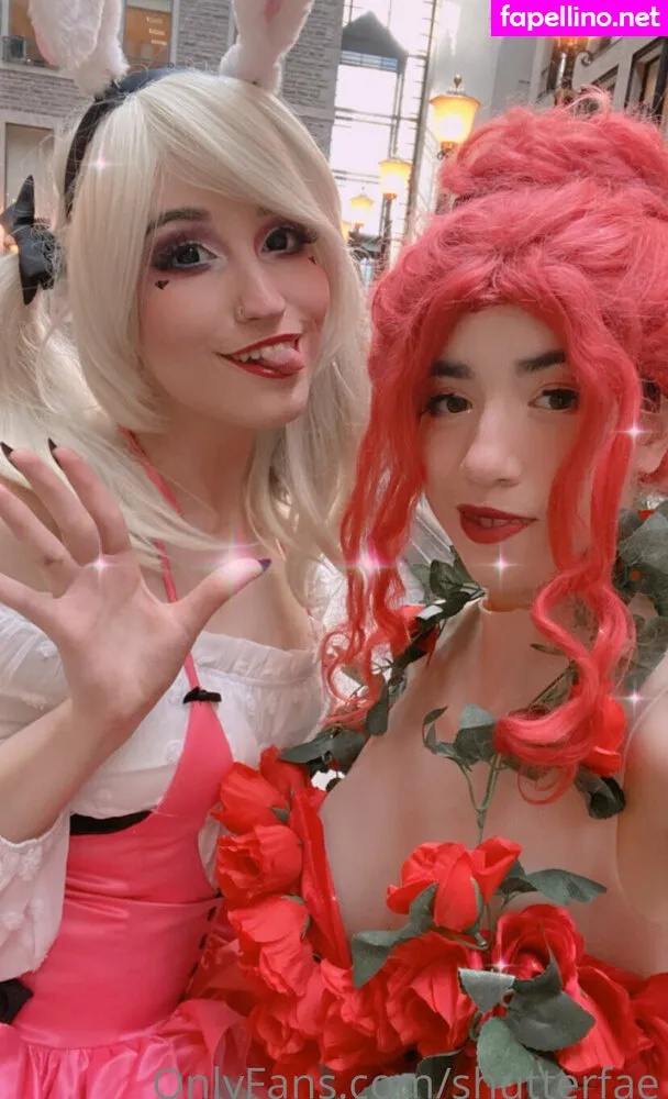 ShutterFae Nude Leaked OnlyFans Photo #wCAG8r3bi2