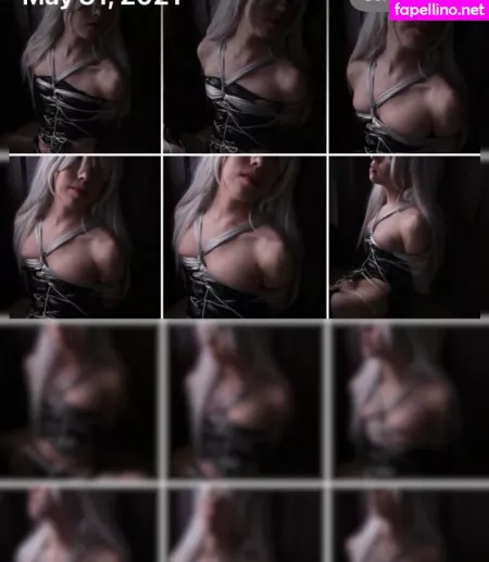 Shutterfae OnlyFans Thumbnail #zCej2VPRq0