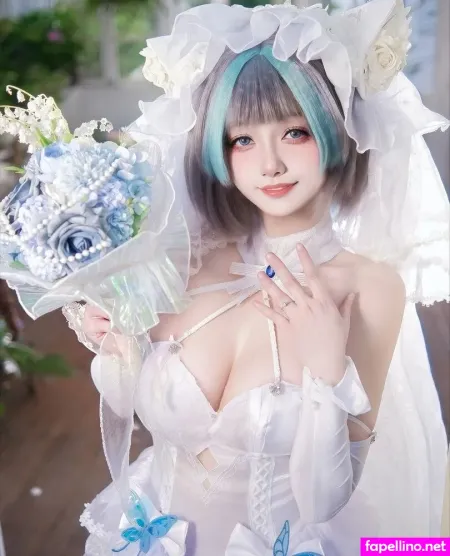 Shuzi Harpseal OnlyFans Thumbnail #6PB4OxfhoW