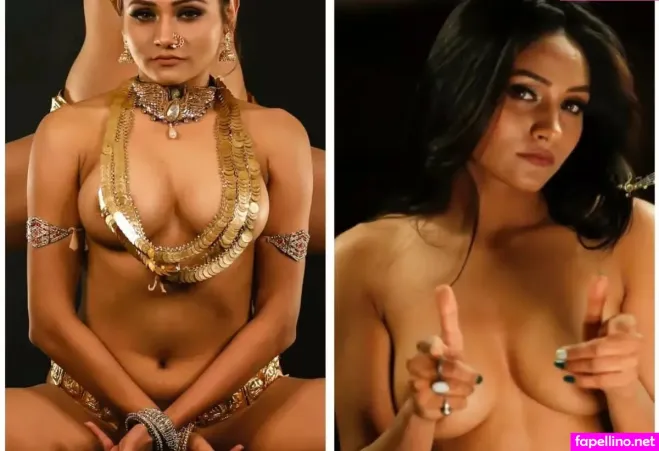 Shweta Sharma OnlyFans Thumbnail #jHHZfgms8u