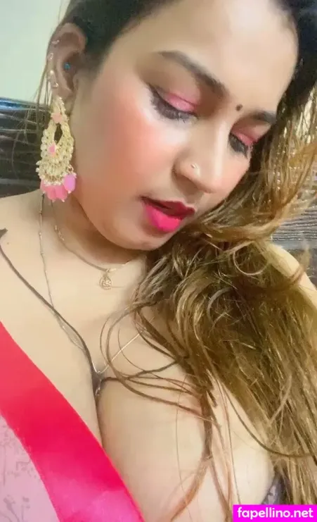 Shweta Sharma OnlyFans Thumbnail #qPEJfPgrMW