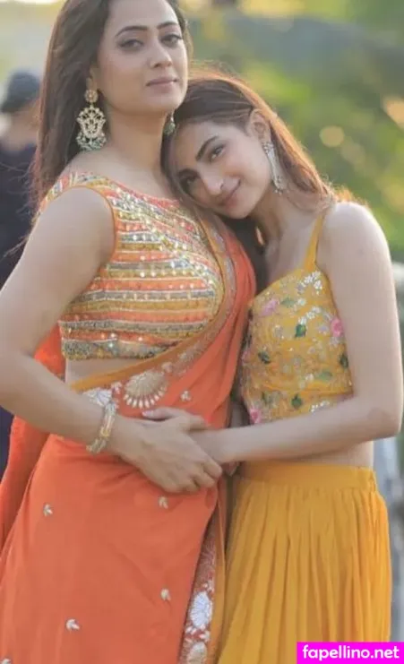 Shweta Tiwari 1 OnlyFans Thumbnail #vglI2P8jBK