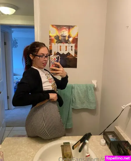 Shxnannx OnlyFans Thumbnail #TJMQkeA68l