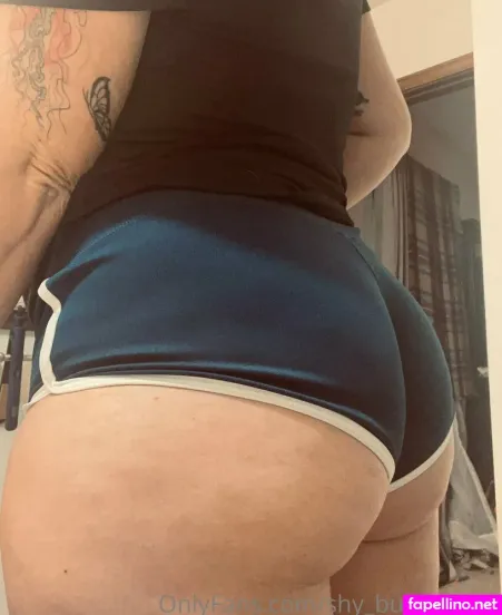 Shy Butterfly22 OnlyFans Thumbnail #Gz46X1lZIj