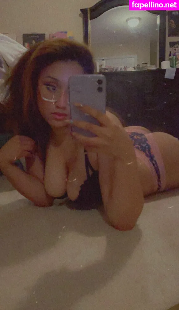 Shy Flavor Nude Leaked OnlyFans Photo #kfFG0cD61s