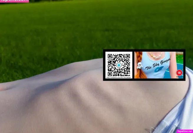 Shy Ginger Free OnlyFans Thumbnail #5EWOO3miCl