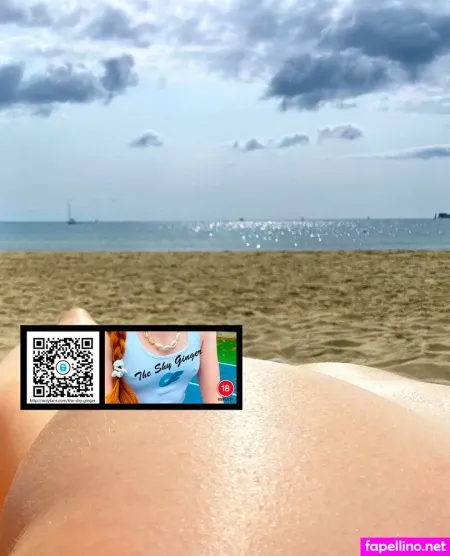 Shy Ginger Free OnlyFans Thumbnail #XZ5iuSe3me