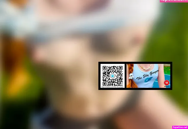 Shy Ginger Free OnlyFans Thumbnail #dKNW1JmXPl