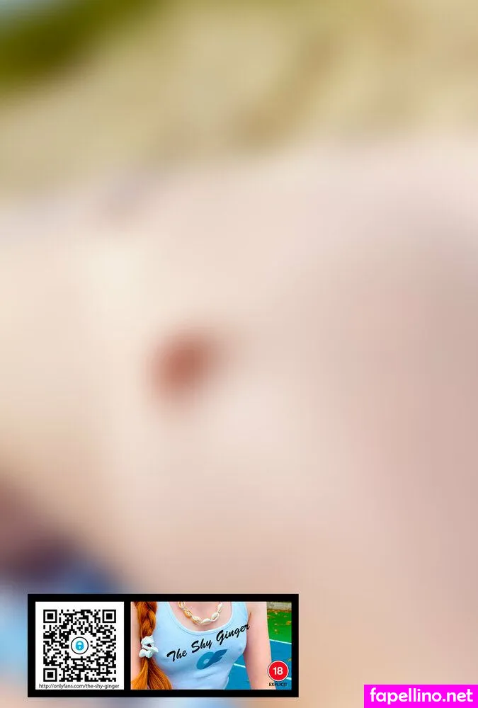 shy-ginger-free Nude Leaked OnlyFans Photo #itxm3xm0zW
