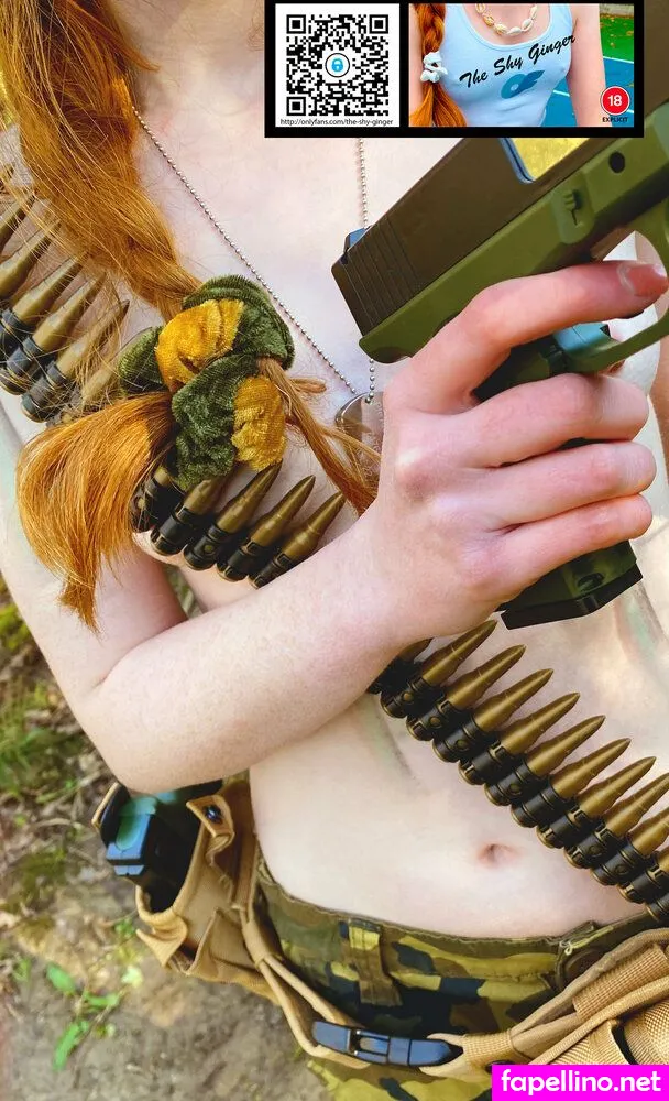 shy-ginger-free Nude Leaked OnlyFans Photo #yQ1Ej8jEVO