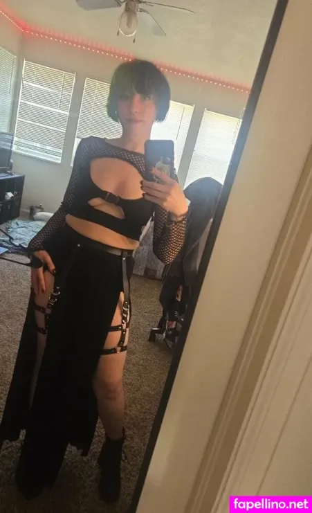 Shy Lil Pixie OnlyFans Thumbnail #2ArMRacM7r