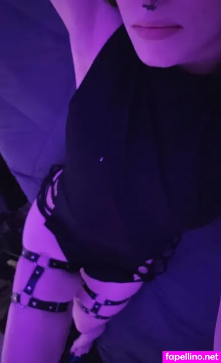 Shy Lil Pixie OnlyFans Thumbnail #a4WswrY0dA