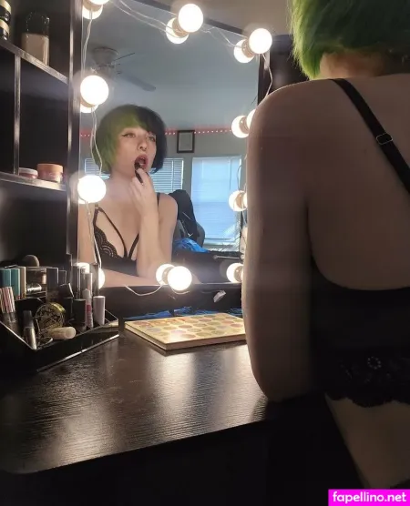 Shy Lil Pixie OnlyFans Thumbnail #doKZTH9oGy