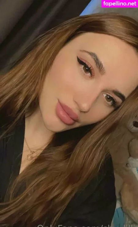 Shy Lilli OnlyFans Thumbnail #rpbirrZc9u