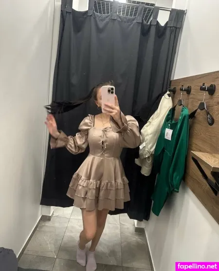 Shy Liya OnlyFans Thumbnail #7VuYhvHSGQ