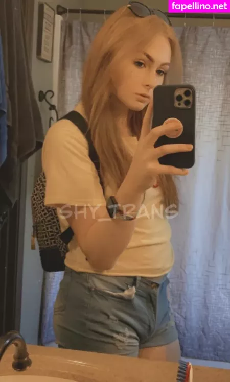 Shy Trans Free OnlyFans Thumbnail #1hM3hjHH6k