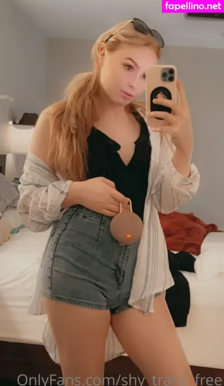 Shy Trans Free OnlyFans Thumbnail #DSlLk0ECZX