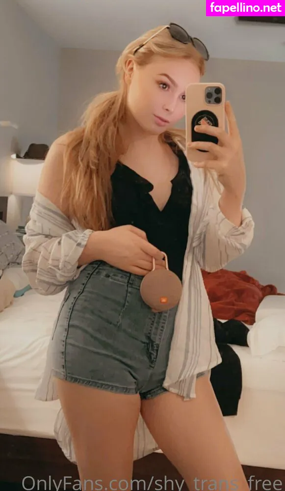 shesfree_, shy_trans_free Nude Leaked OnlyFans Photo #DSlLk0ECZX