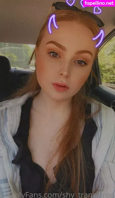 Shy Trans Free OnlyFans Thumbnail #St9gtlzbRk
