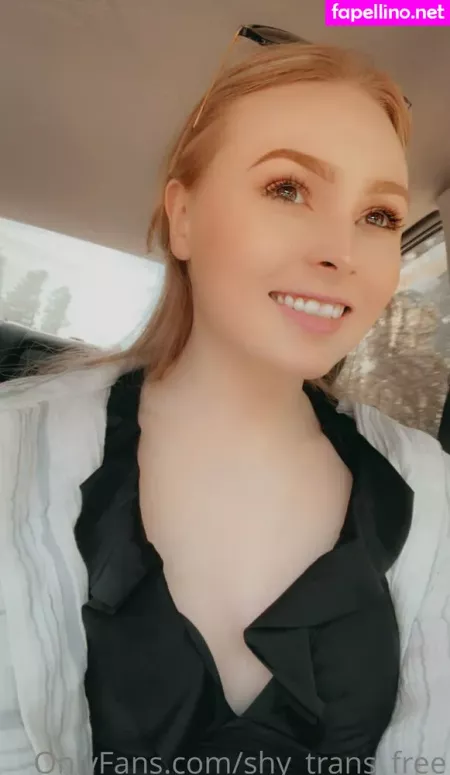 Shy Trans Free OnlyFans Thumbnail #ZhRYbhduTI
