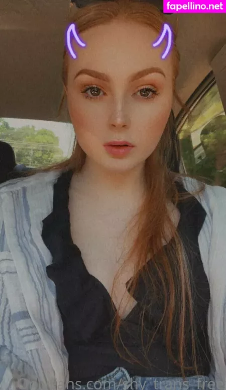 Shy Trans Free OnlyFans Thumbnail #tW4VZsqzMU