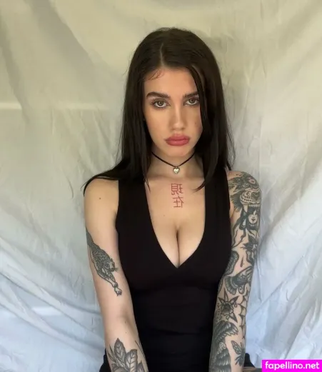 Shybancheri OnlyFans Thumbnail #BiXj992dF6