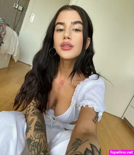 Shybancheri OnlyFans Thumbnail #GJMoVh4PP6