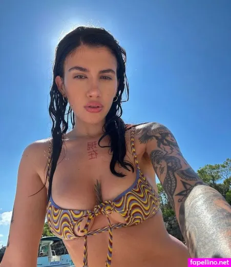 Shybancheri OnlyFans Thumbnail #gjRKxnYSVR