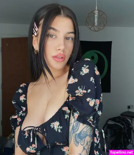 Shybancheri OnlyFans Thumbnail #mRnlrvfuQC