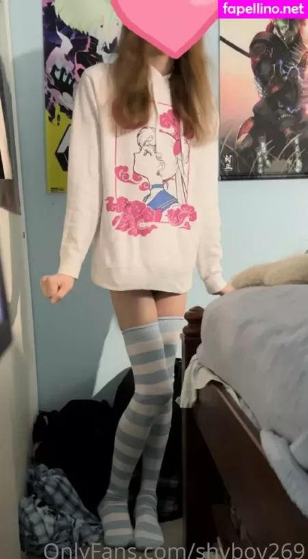 Shyboy269 OnlyFans Thumbnail #vUuXTFYJL5