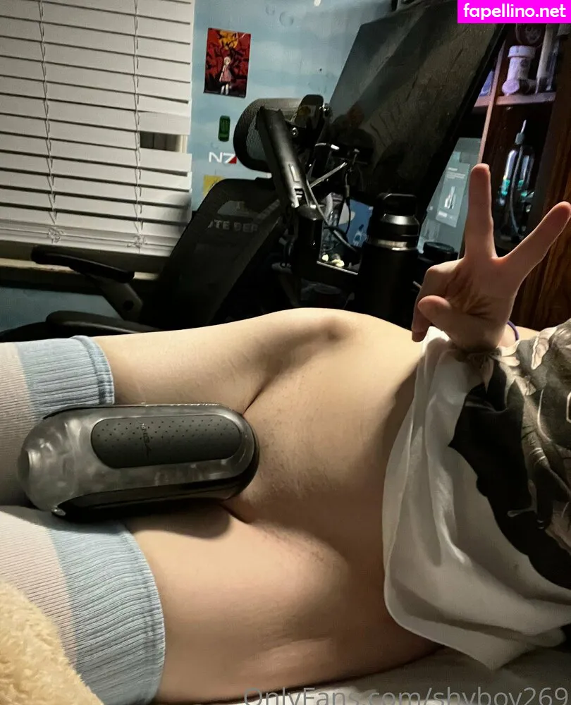 shyboy269, shyboy_265 Nude Leaked OnlyFans Photo #vdwogH9gCy