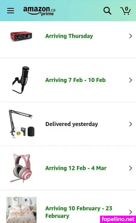 Shygal Lilly OnlyFans Thumbnail #HKmrPMd8st