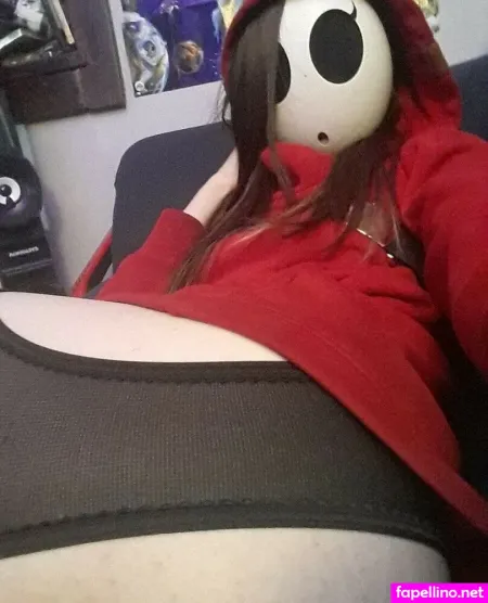 Shygal Lilly OnlyFans Thumbnail #UU38uxf0x2