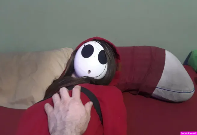 Shygal Lilly OnlyFans Thumbnail #UynhqcgEVl