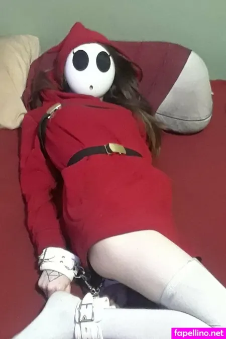 Shygal Lilly OnlyFans Thumbnail #X8c3bHWSa5