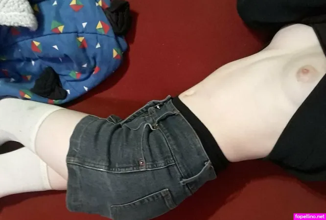 Shygal Lilly OnlyFans Thumbnail #rVYrAHqRks