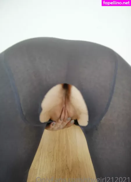 Shygirl212021 OnlyFans Thumbnail #MAPYB6YUwk