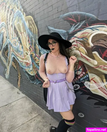 Shygothsecrets OnlyFans Thumbnail #rOsEgMkqJ8