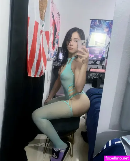 Shyharuko 1 OnlyFans Thumbnail #VCOnKlxLAF